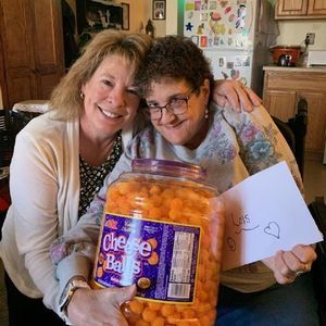 Meet your Posher, Rose